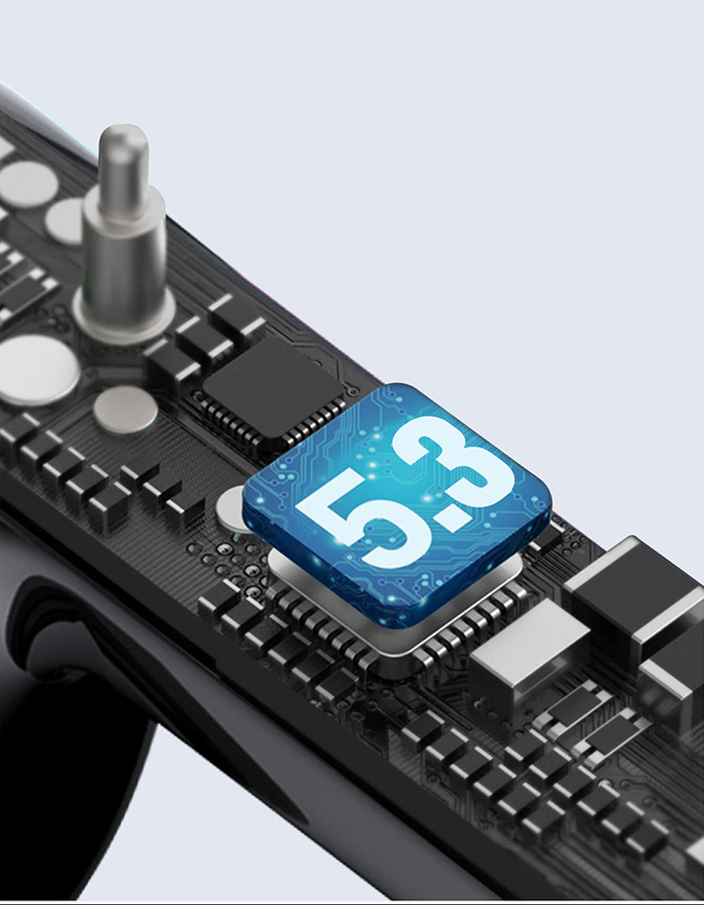 Bluetooth 5.3 – vad är skillnaden?