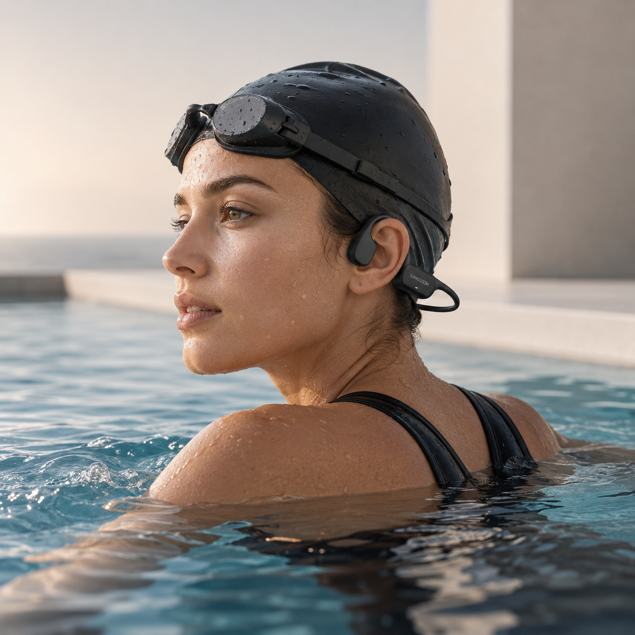 SwimWave 23