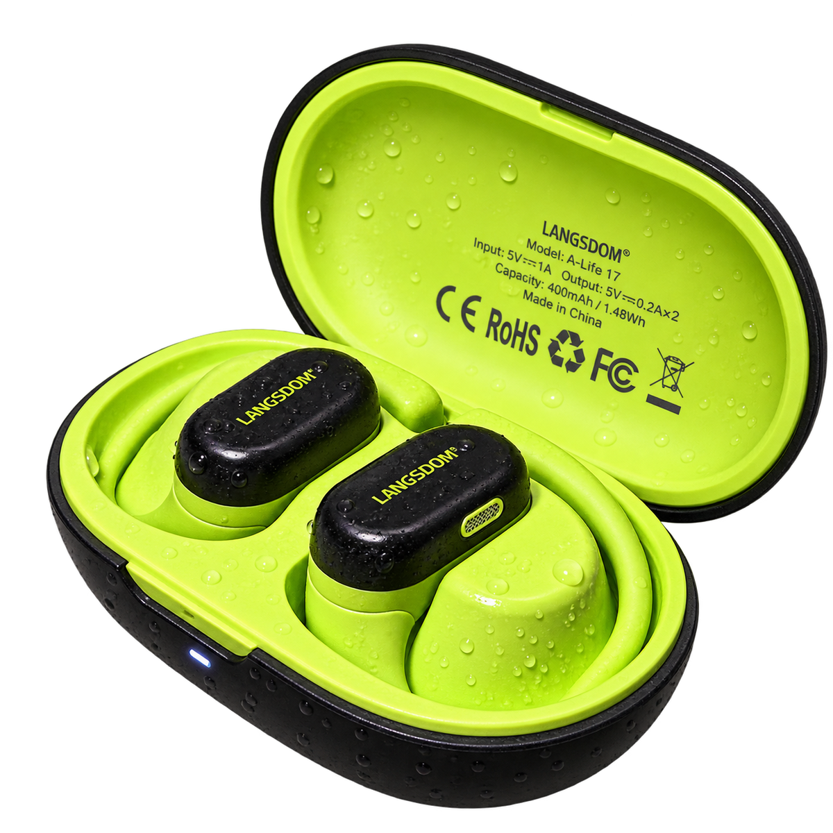 AirLite 17
