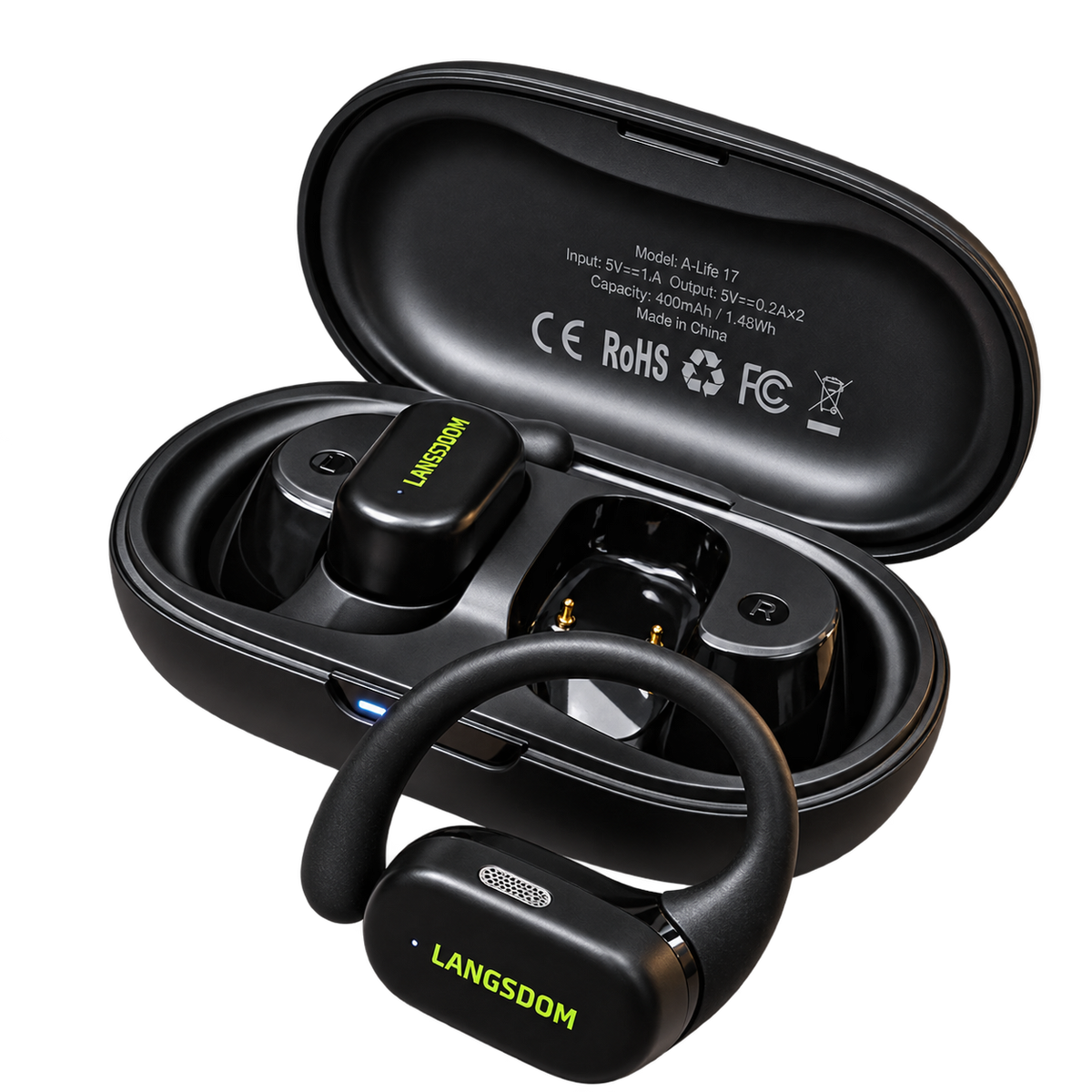 AirLite 17