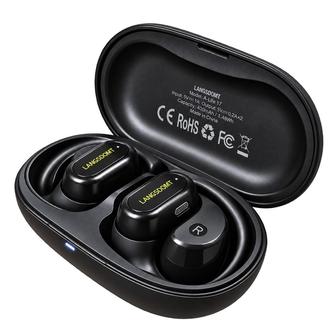 AirLite 17