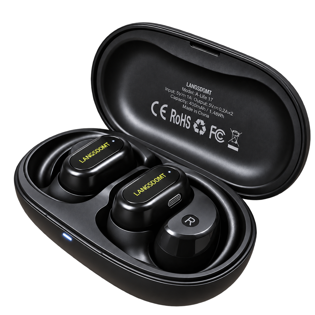 AirLite 17